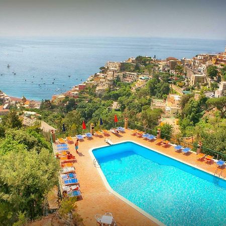 Positano Holidays Extérieur photo