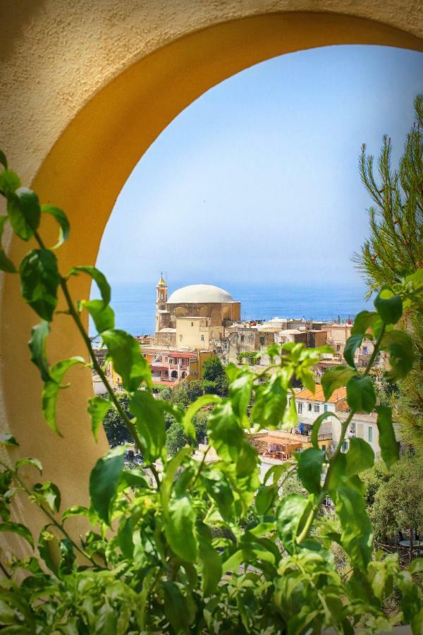 Positano Holidays Extérieur photo