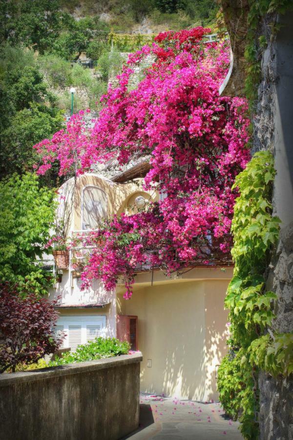 Positano Holidays Extérieur photo