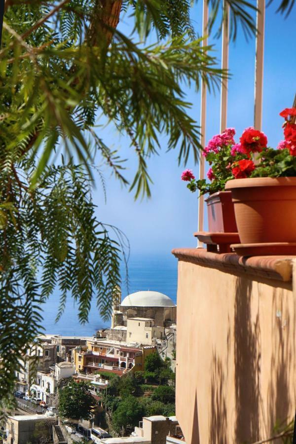 Positano Holidays Extérieur photo