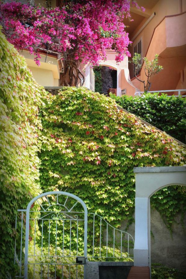 Positano Holidays Extérieur photo